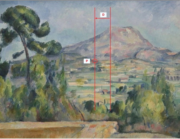 Fig. 8. R698 La Montagne Sainte-Victoire c90