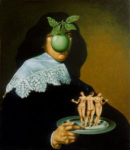 Fig. 101. 1965 Magritte