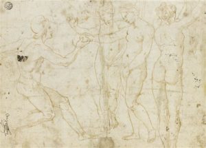 Fig. 12.1510 Raphaël, musée du Louvre, D.A.G.