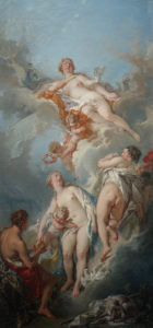 Fig. 28. 1754 François Boucher, Wallace Collection