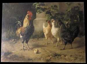 Fig. 69. 1882 Federico Jiménez, Musée du Prado