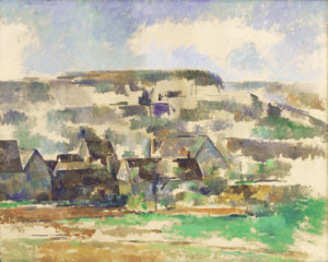 Giverny, 1894 65 x 81 cm R778 - FWN300
