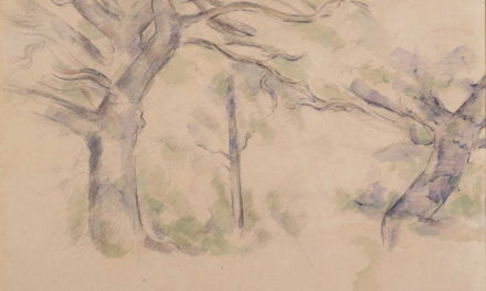 De Poussin à Cézanne