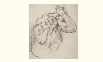 Datation des copies de sculptures réalisées par Cezanne (I)