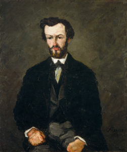portrait de Valabrègue NR 94