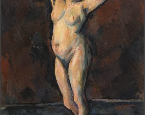 Les ventes d’œuvres de Cezanne en 2012