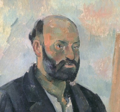 Biographie de Cézanne