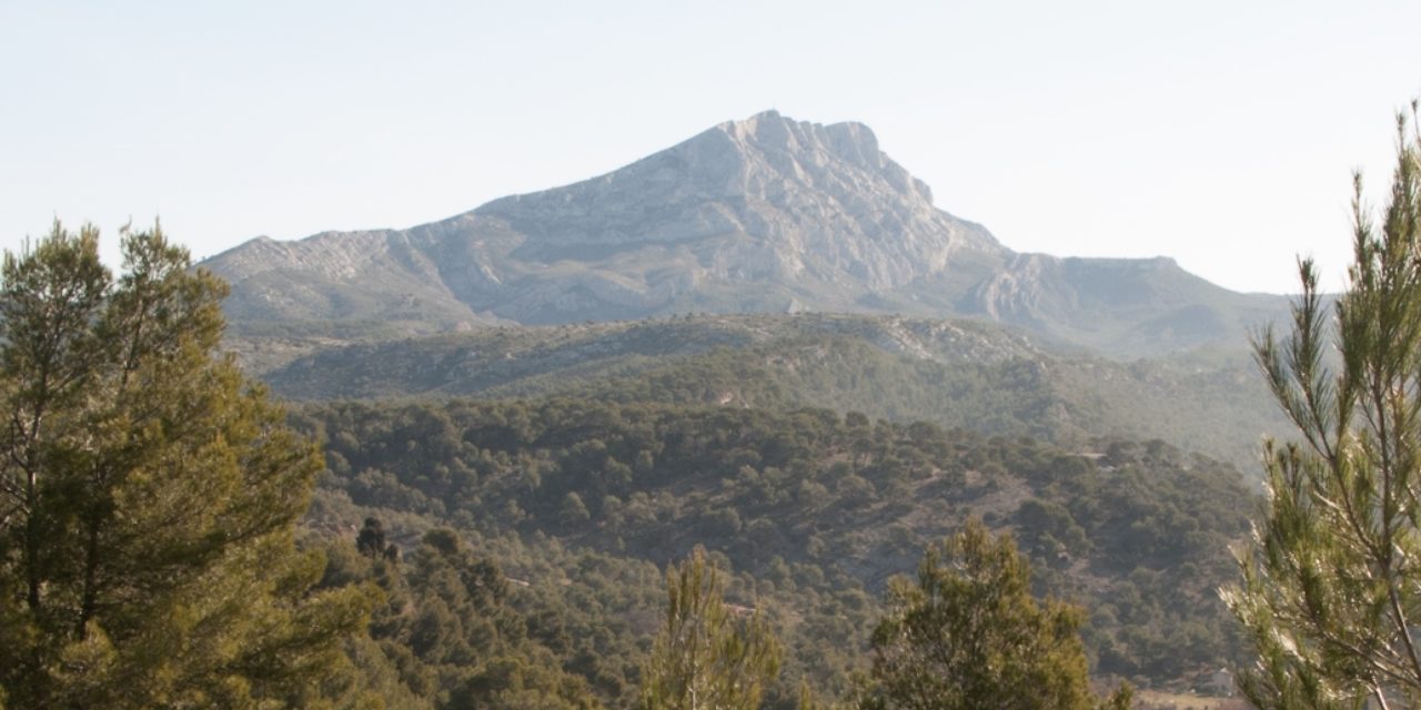 Sainte-Victoire