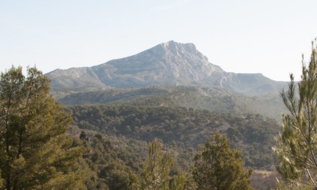 Sainte-Victoire