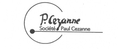 La Société Paul Cezanne au 1er octobre 2023