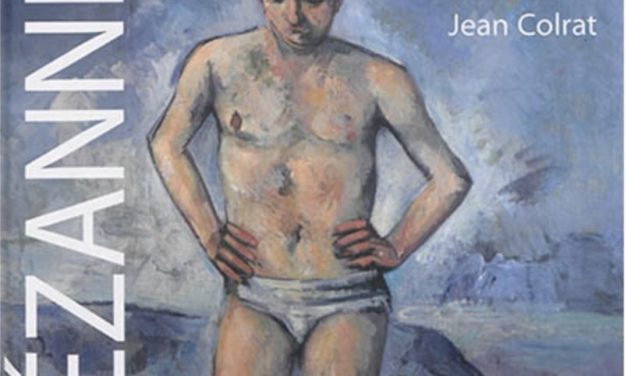 Cezanne,  joindre les mains errantes de la nature