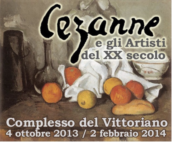 Cezanne e gli artisti del’900