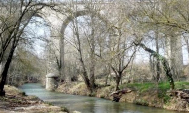 Le viaduc dans la plaine de l’Arc – V (C0897, RW242, RW240, RW326, et pour la vallée sans viaduc RW279 à RW284)