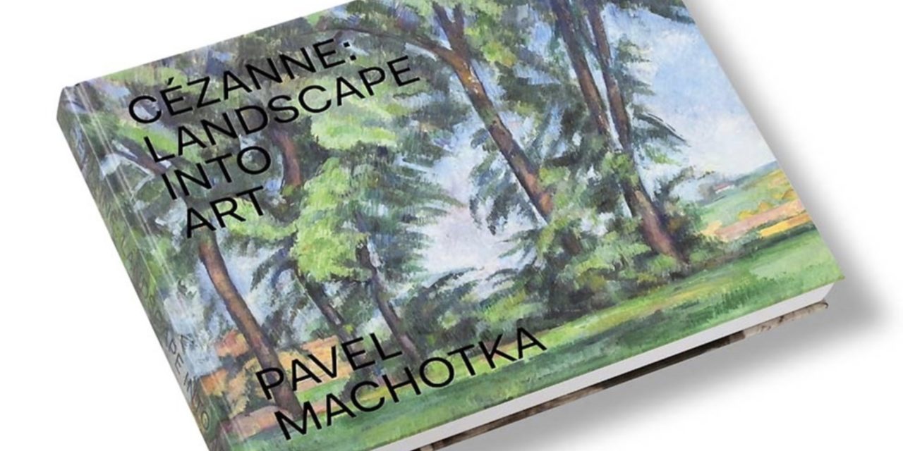 Landscape into Art – Pavel Machotka