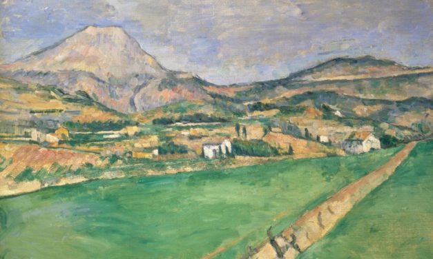 Les « Montagne Sainte-Victoire » du plateau de Valcros et les collines de l’est d’Aix-en-Provence – VI  (FWN126-R397)