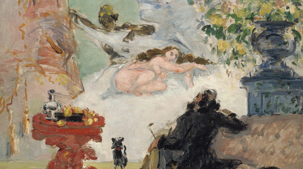 L’héritage romantique de Zola et de Cézanne