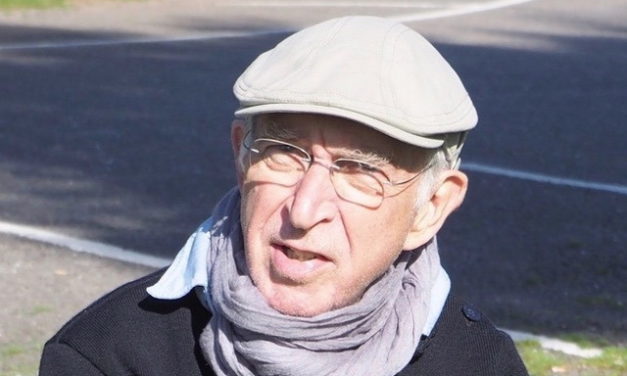 Antony Marschutz