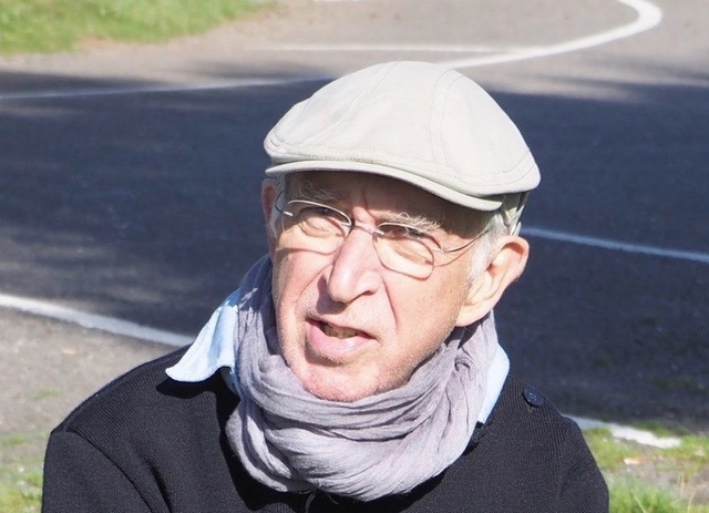 Antony Marschutz