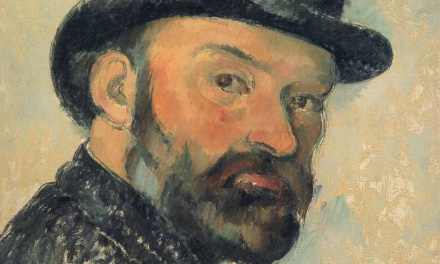 La théorie cézannienne de l’art et ses sources littéraires