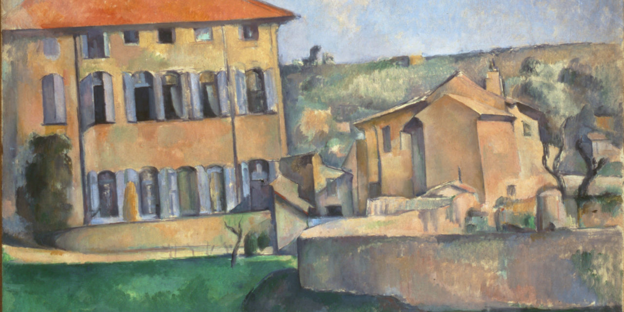 Introduction au colloque Cezanne-Zola par Philippe Cezanne