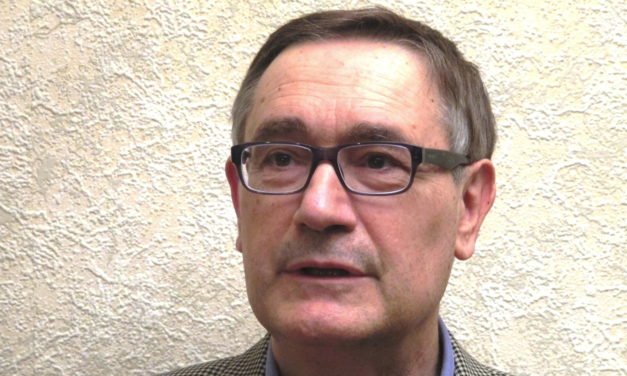 Alain Pagès