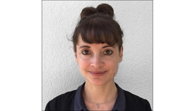 Fabienne Ruppen
