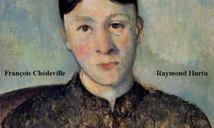 Madame Paul Cezanne