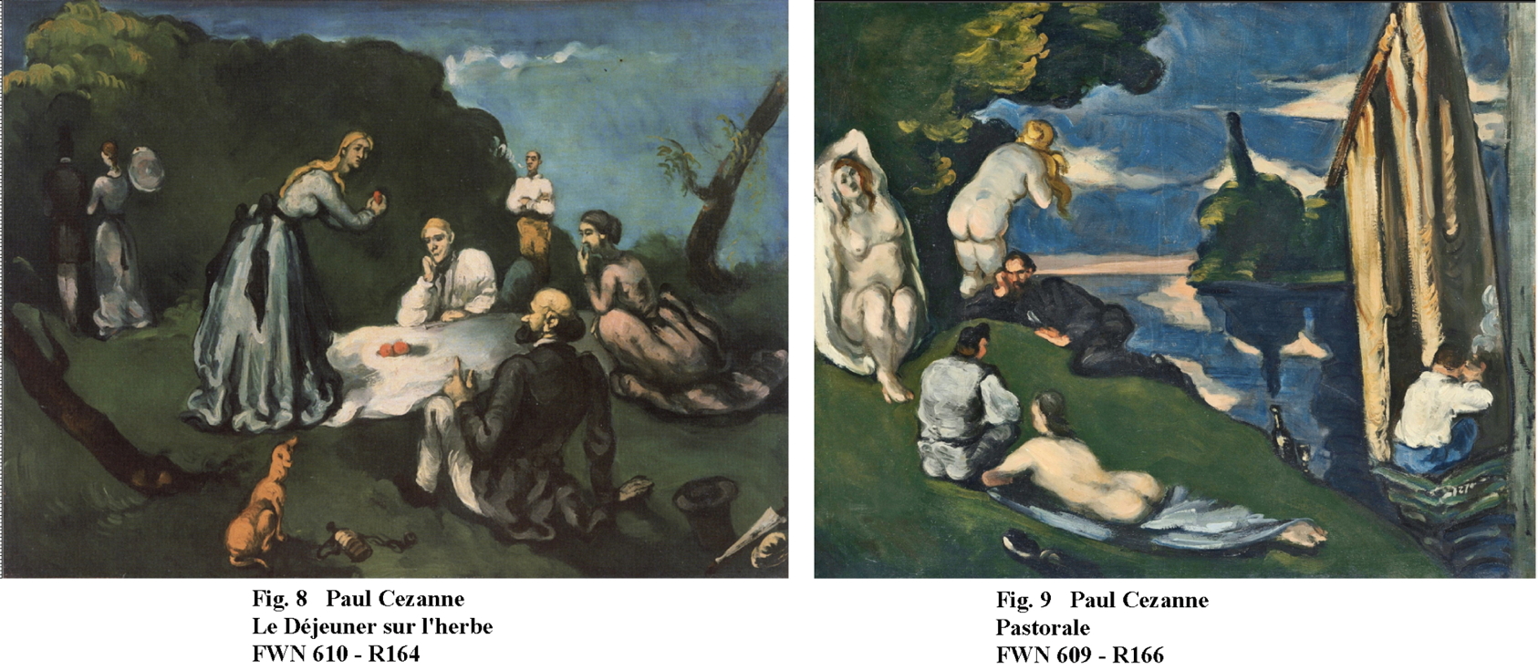 Cezanne Et Zola Peinture Et Litterature Quelques Reflexions A Partir De Leurs Premieres Lettres Noriko Yoshida Societe Cezanne Cezanne Et Zola Peinture Et Litterature Quelques Reflexions A Partir De Leurs Premieres Lettres Noriko Yoshida Societe Cezanne