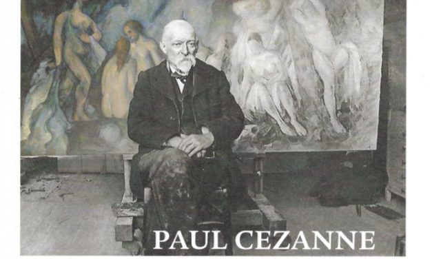 Paul Cezanne dépeint par ses contemporains – Philippe Cezanne