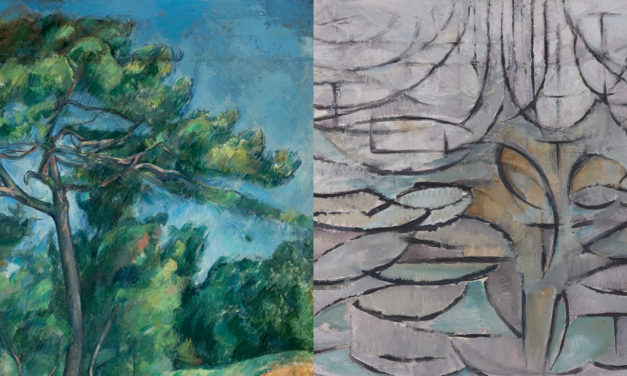 Cezanne to Malevich – Arcadia to Abstraction – 28 October 2021 – 13 February 2022 – Présentation de l’exposition