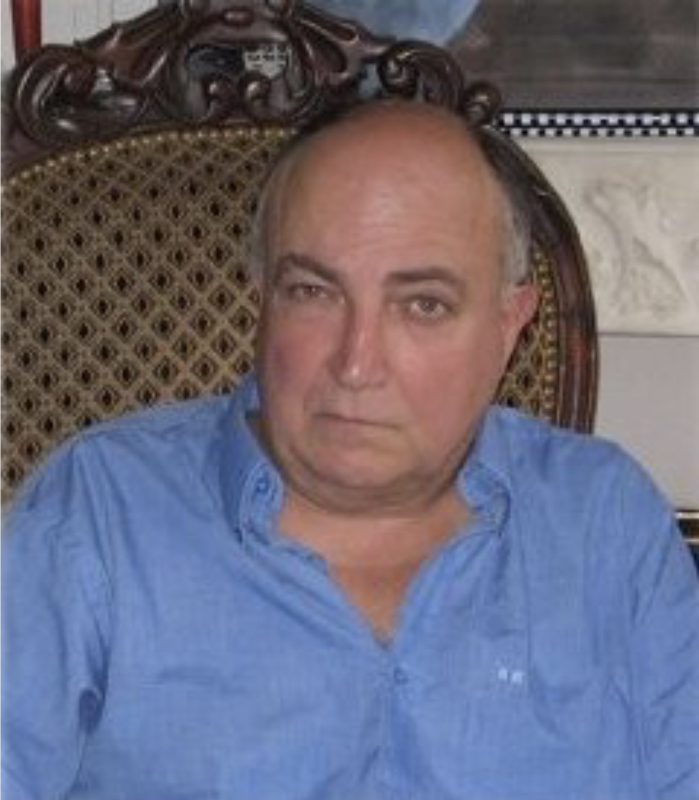 Michel GUÉRIN Société Cezanne