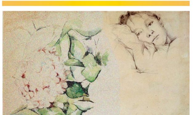 Hortense, épouse de Paul Cezanne : épreuves et solitudes – Alain Paire