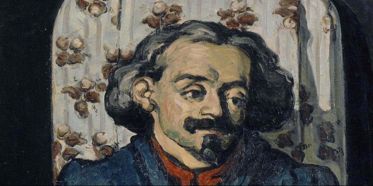 Achille Emperaire, pour toujours l&rsquo;ami de Cezanne – Alain Paire