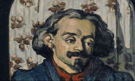 Achille Emperaire, pour toujours l&rsquo;ami de Cezanne – Alain Paire