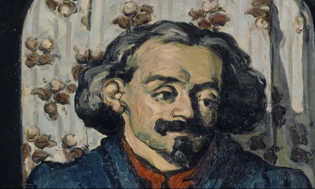 Achille Emperaire, pour toujours l&rsquo;ami de Cezanne – Alain Paire
